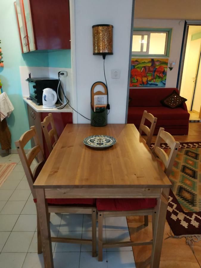 הבית הירוק - Green House Arad Pokój zdjęcie