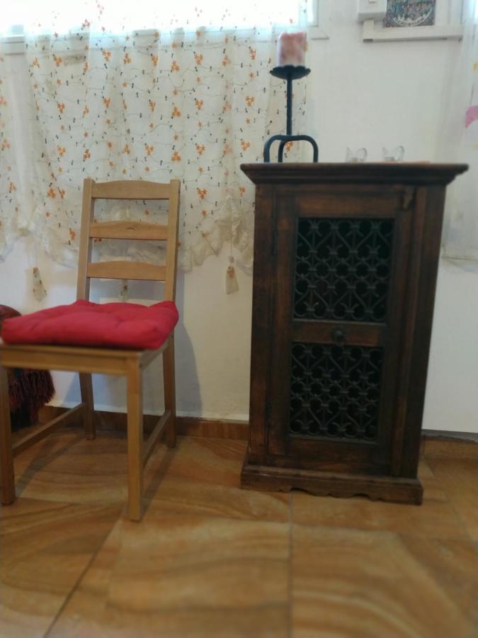 הבית הירוק - Green House Arad Zewnętrze zdjęcie